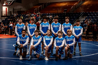JV - LARUE AT RUSSELL COUNTY DUALS