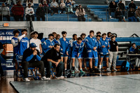 LARUE COUNTY DUALS 2025