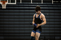CENTRAL HARDIN DUALS -  2026