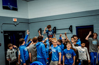 MIDDLE SCHOOL - 8TH GRADE NIGHT - GREEN COUNTY - 2026
