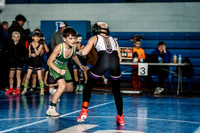 CORVIN - YOUTH WRESTLING RAILSPLITTER TOURNY