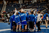 STATE DUALS - 2026