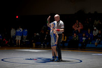 8th GRADE NIGHT