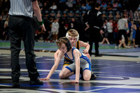 STATE TOURNY 2025